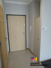 Mieszkanie 2 pok. Apartamentowiec ul. Botaniczna